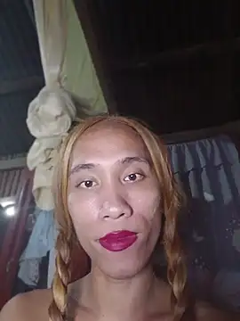 PeachyLuxe Webcam show
