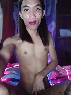 PeachyLuxe Show Webcam