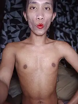 PeachyLuxe Webcam show