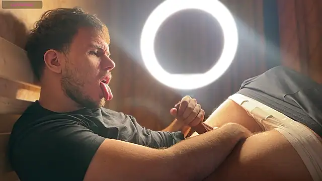 mynameischris 网络视讯表演