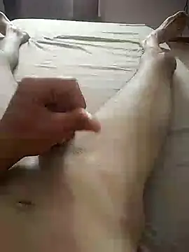Carlorrylj Webcam show