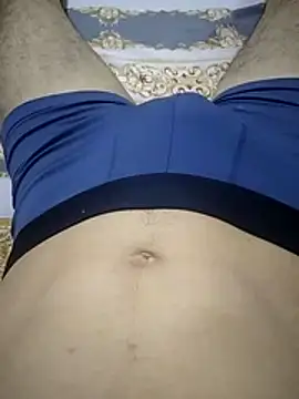 Show de Carlorrylj na webcam