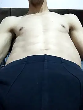 Carlorrylj Webcam Show