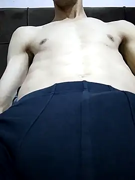 Carlorrylj – webcam-show