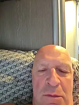 rudy-kralik Pertunjukan Webcam