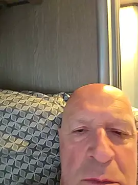 rudy-kralik Show Webcam