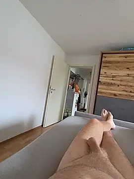 rudy-kralik's Webcam Show