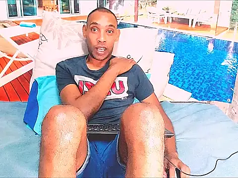 IndianMagicMike webcam show