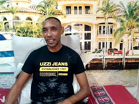 IndianMagicMike Pertunjukan Webcam