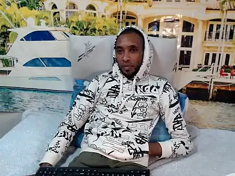 IndianMagicMike Pertunjukan Webcam