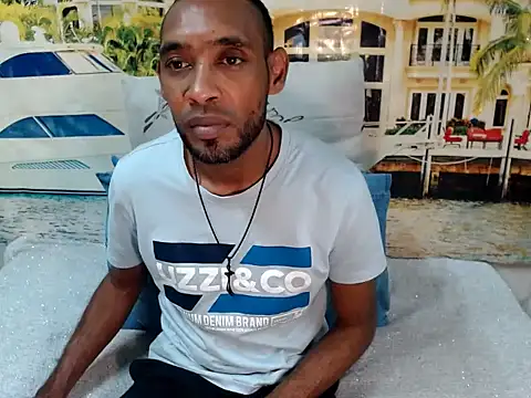 Show de webcam de IndianMagicMike