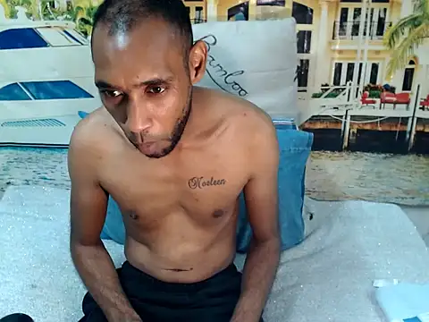 Show Webcam de IndianMagicMike