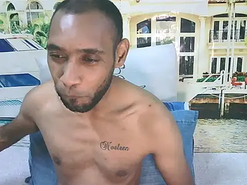 Show de webcam de IndianMagicMike