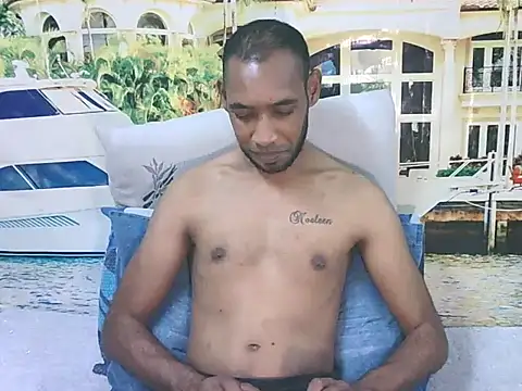 IndianMagicMike 웹캠 쇼