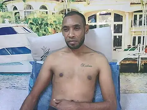 Show de webcam de IndianMagicMike