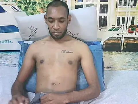IndianMagicMike webcam show
