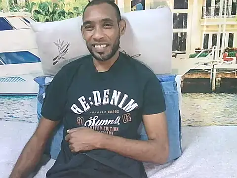 IndianMagicMike Webcam-Show