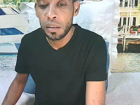 عرض كام IndianMagicMike