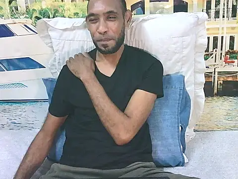 IndianMagicMike webcam show