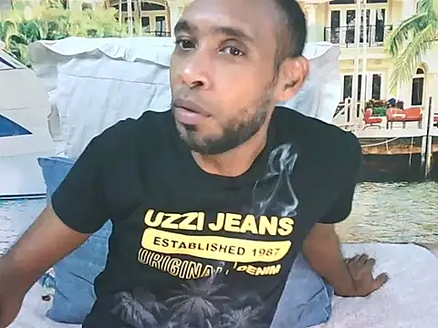 IndianMagicMike Webcam-Show