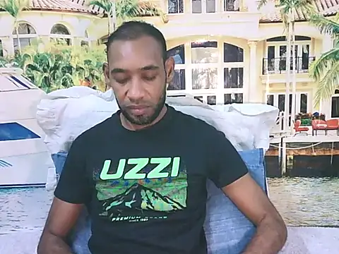 IndianMagicMiken Webbikameraesitys