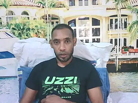 Show de webcam de IndianMagicMike