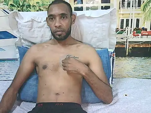 IndianMagicMike Webcamshow