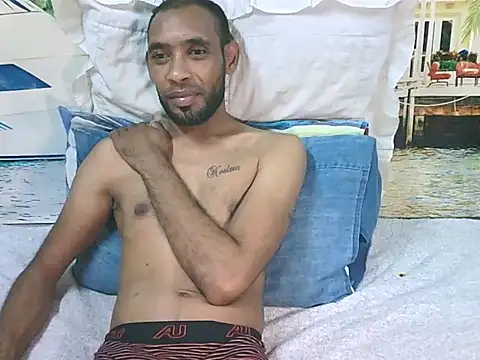 IndianMagicMike Webcam-Show