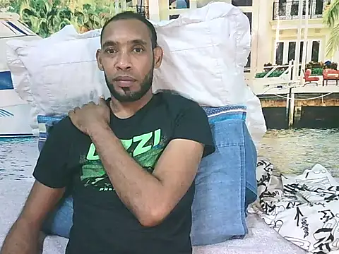 IndianMagicMike Webcam-Show