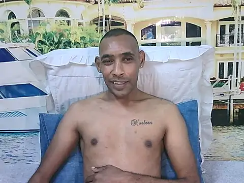IndianMagicMike – webcam-show