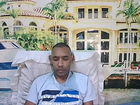 IndianMagicMike Webcam-Show