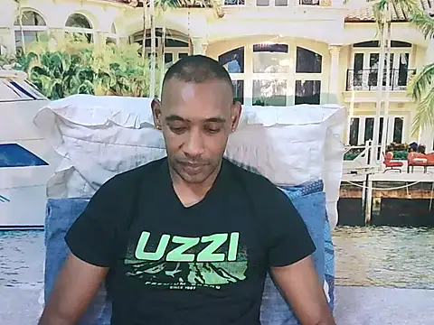 IndianMagicMiken Webbikameraesitys