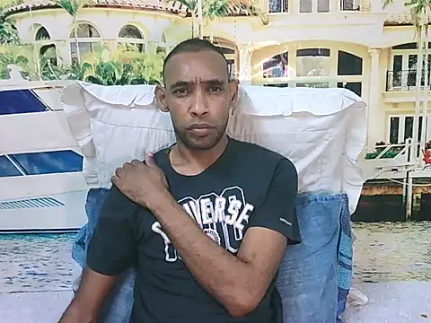 IndianMagicMike – webcam-show