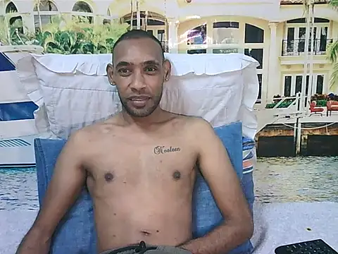 IndianMagicMiken Webbikameraesitys