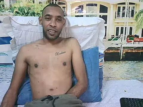عرض كام IndianMagicMike