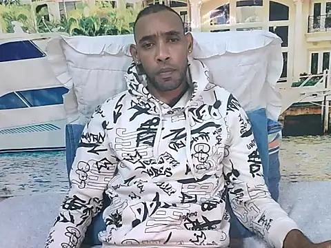 Show Webcam de IndianMagicMike