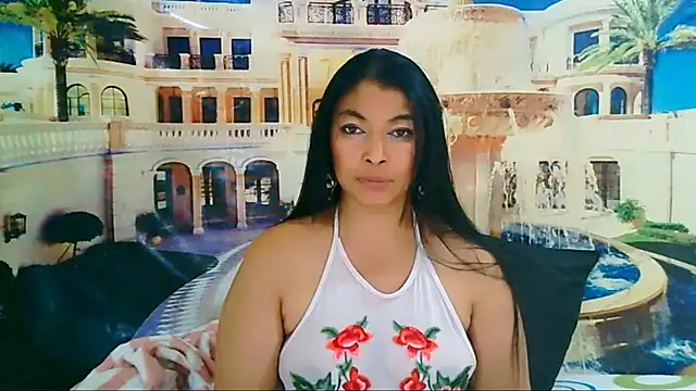 IndianBarkath – Naživo XXX chat