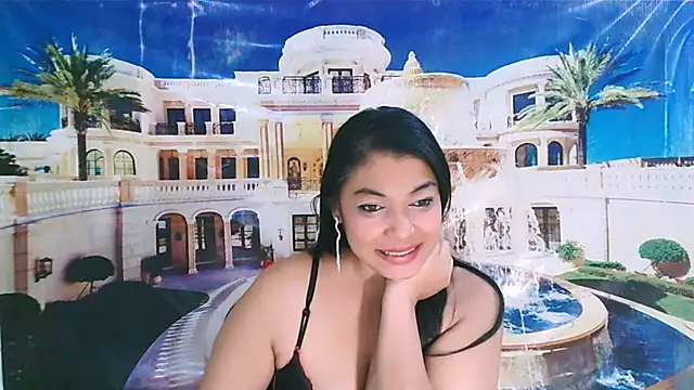Chat XXX en directo de IndianBarkath