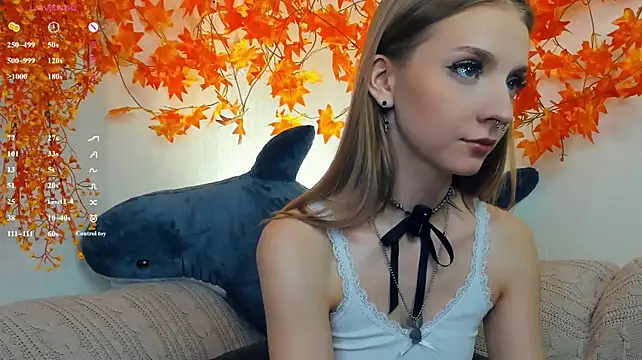 Golden_dawn Adlı Modelin Canlı XXX Sohbeti