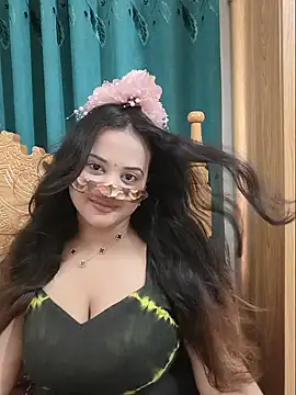 Beauty_Queen_Soniya Obrolan Langsung XXX
