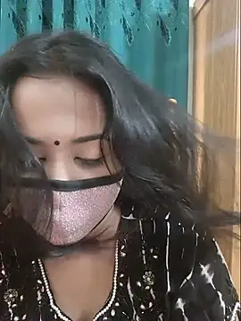 Czat XXX na żywo – Beauty_Queen_Soniya