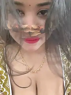 Webkamerová show Beauty_Queen_Soniya