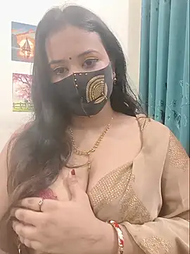 Chat +18 de Beauty_Queen_Soniya ao vivo