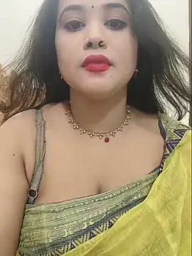 Beauty_Queen_Soniya élő XXX-chatje