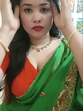 Chat +18 de Beauty_Queen_Soniya ao vivo