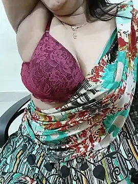 Beauty_Queen_Soniya's Live XXX Chat