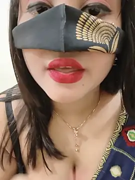 Beauty_Queen_Soniya's Live XXX Chat