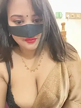 Sembang XXX Secara Langsung Beauty_Queen_Soniya