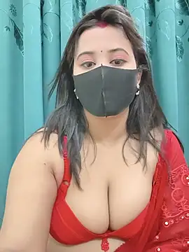Beauty_Queen_Saniya Adlı Modelin Canlı XXX Sohbeti