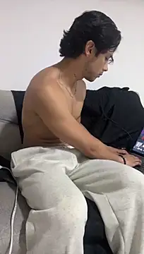 ErosDominant Webcam Show